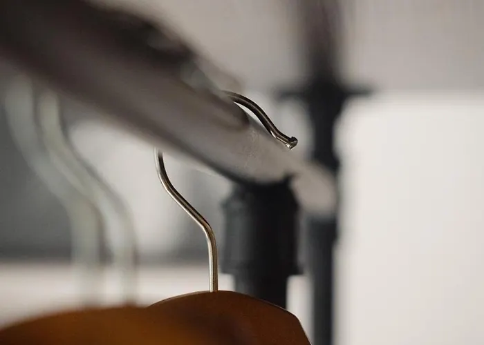 Hidden Nook Of Old פראג